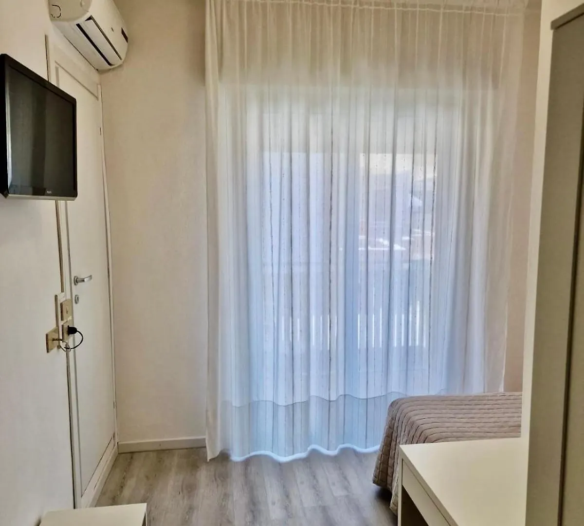 Hotel Augusta Caorle Itálie