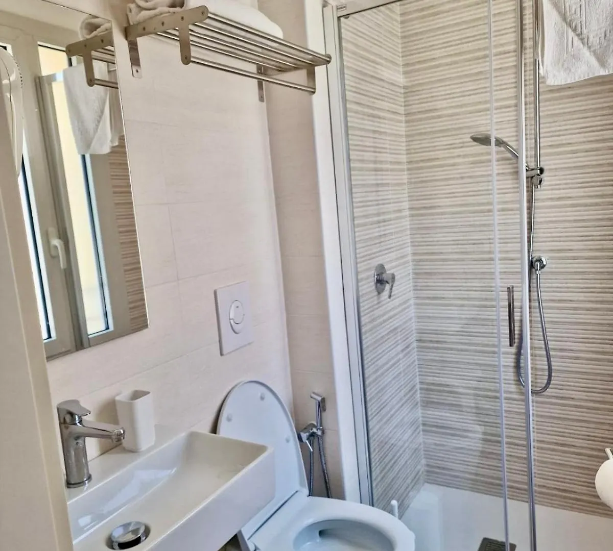 Hotel Augusta Caorle