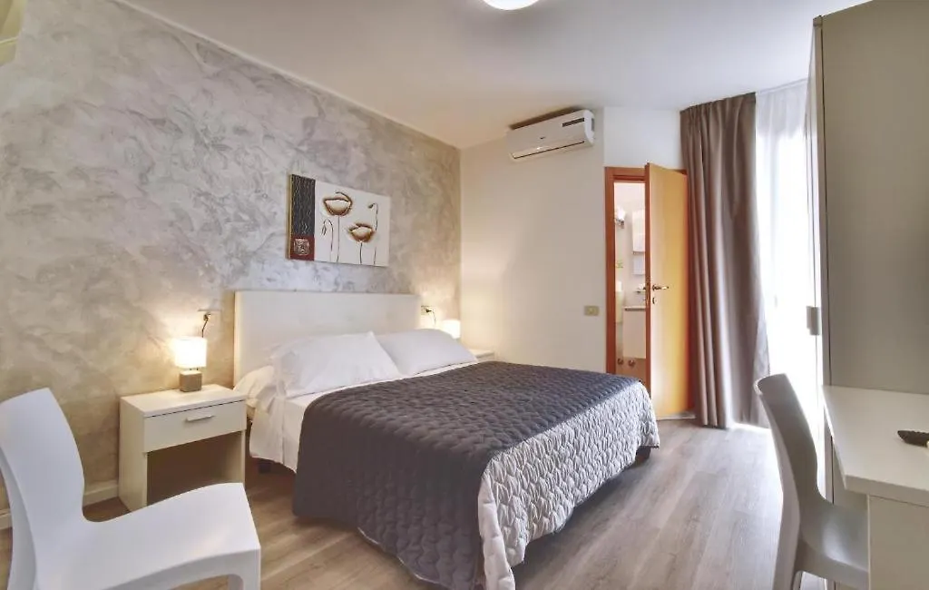 Hotel Augusta Caorle