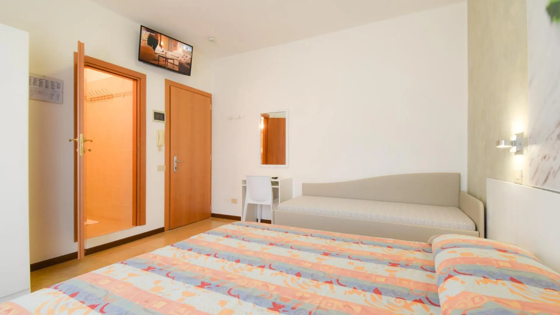 Hotel Augusta Caorle
