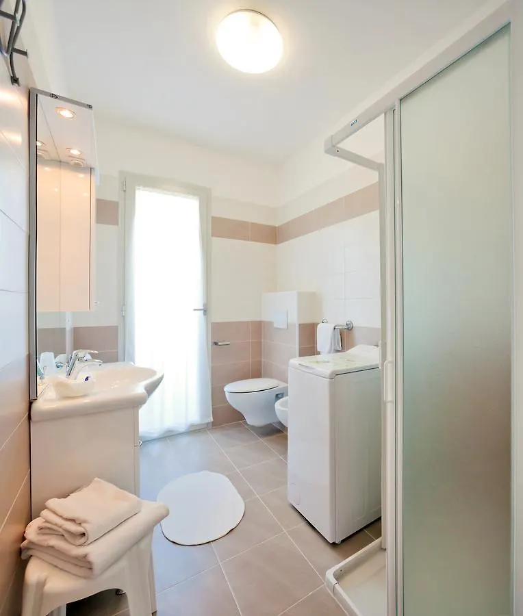 Hotel Augusta Caorle