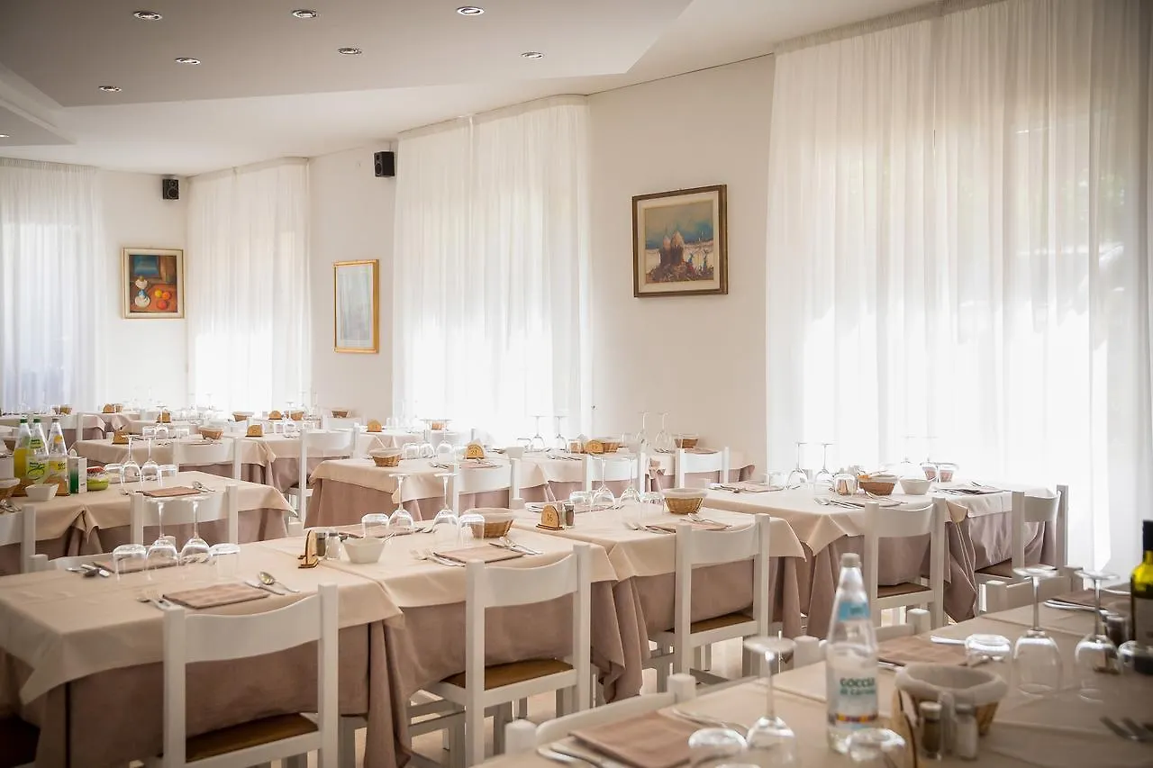 Hotel Augusta Caorle