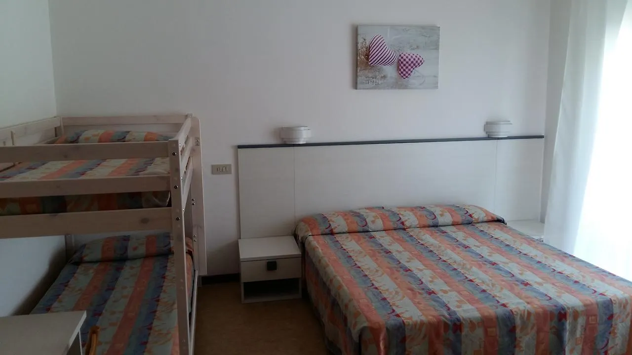 Hotel Augusta Caorle