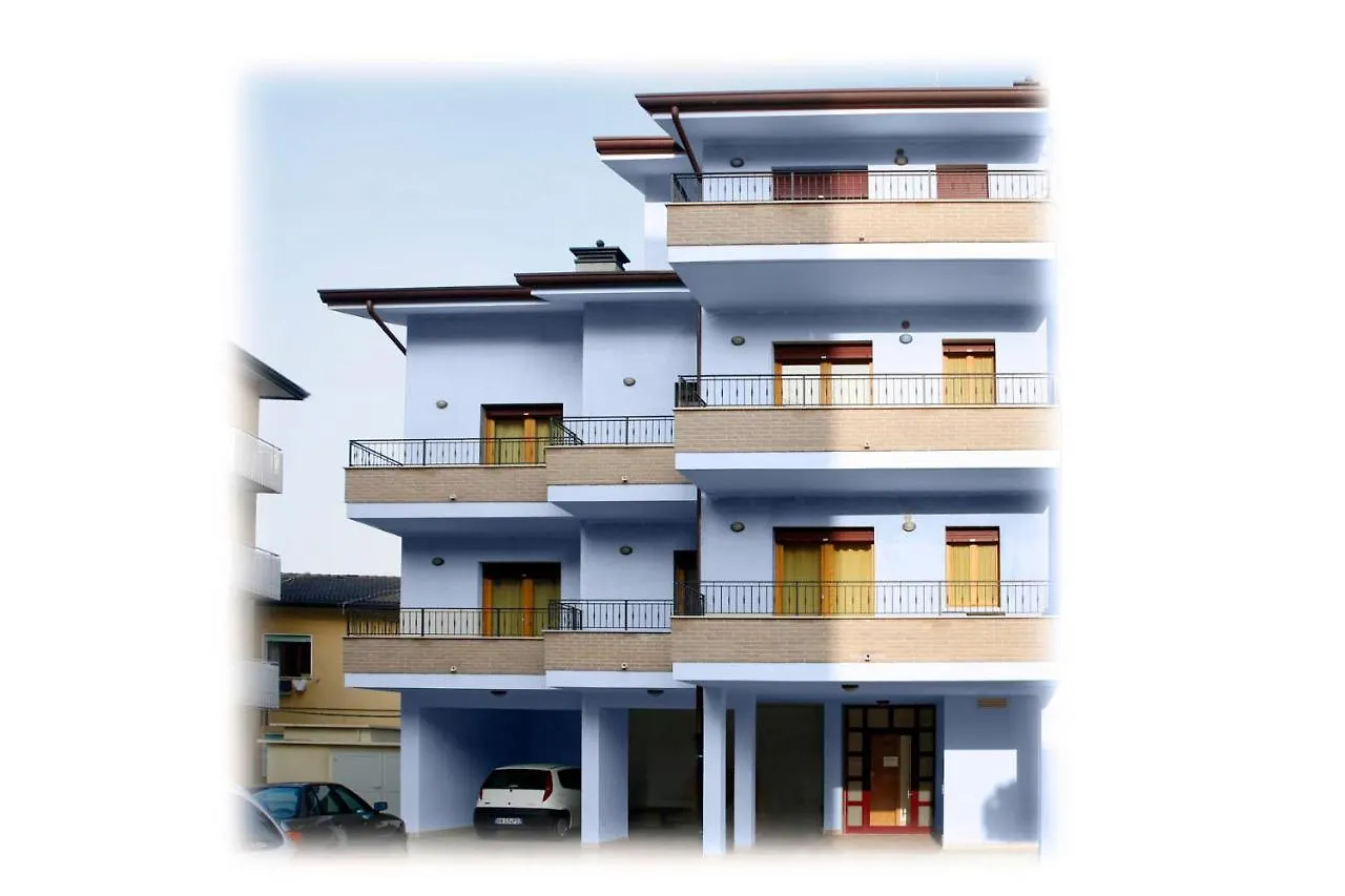 Hotel Augusta Caorle