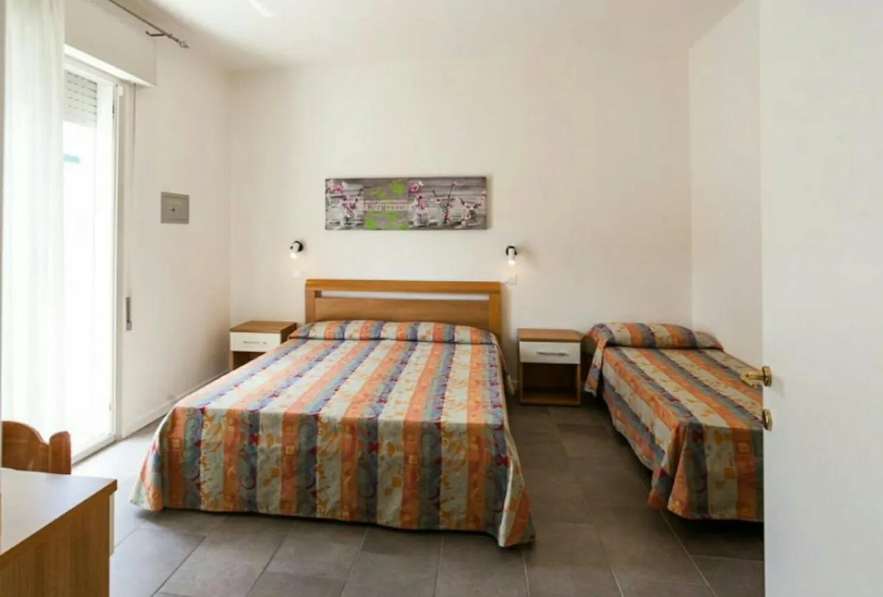 Hotel Augusta Caorle